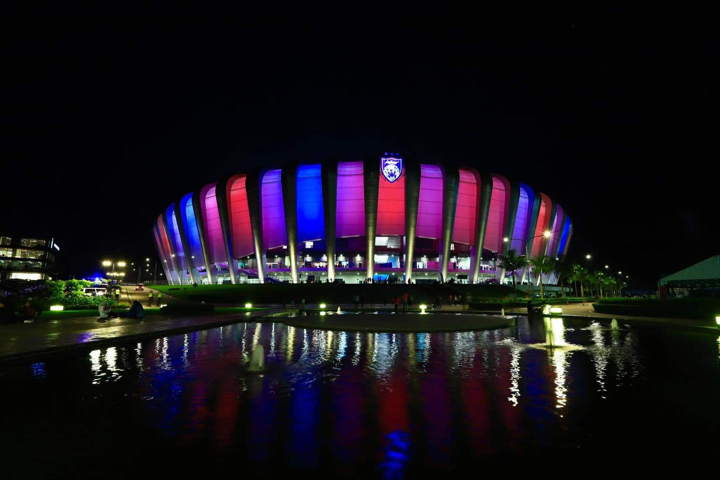 Empat Stadium ‘Bersiap Sedia’ Untuk Piala AFF