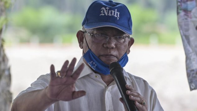 UMNO Selangor Serah Senarai Calon Dalam Masa Terdekat – Noh