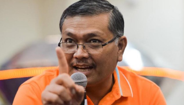 ‘PRU15 Masa Terbaik Tamatkan Hayat Politik Anwar Di Tambun’