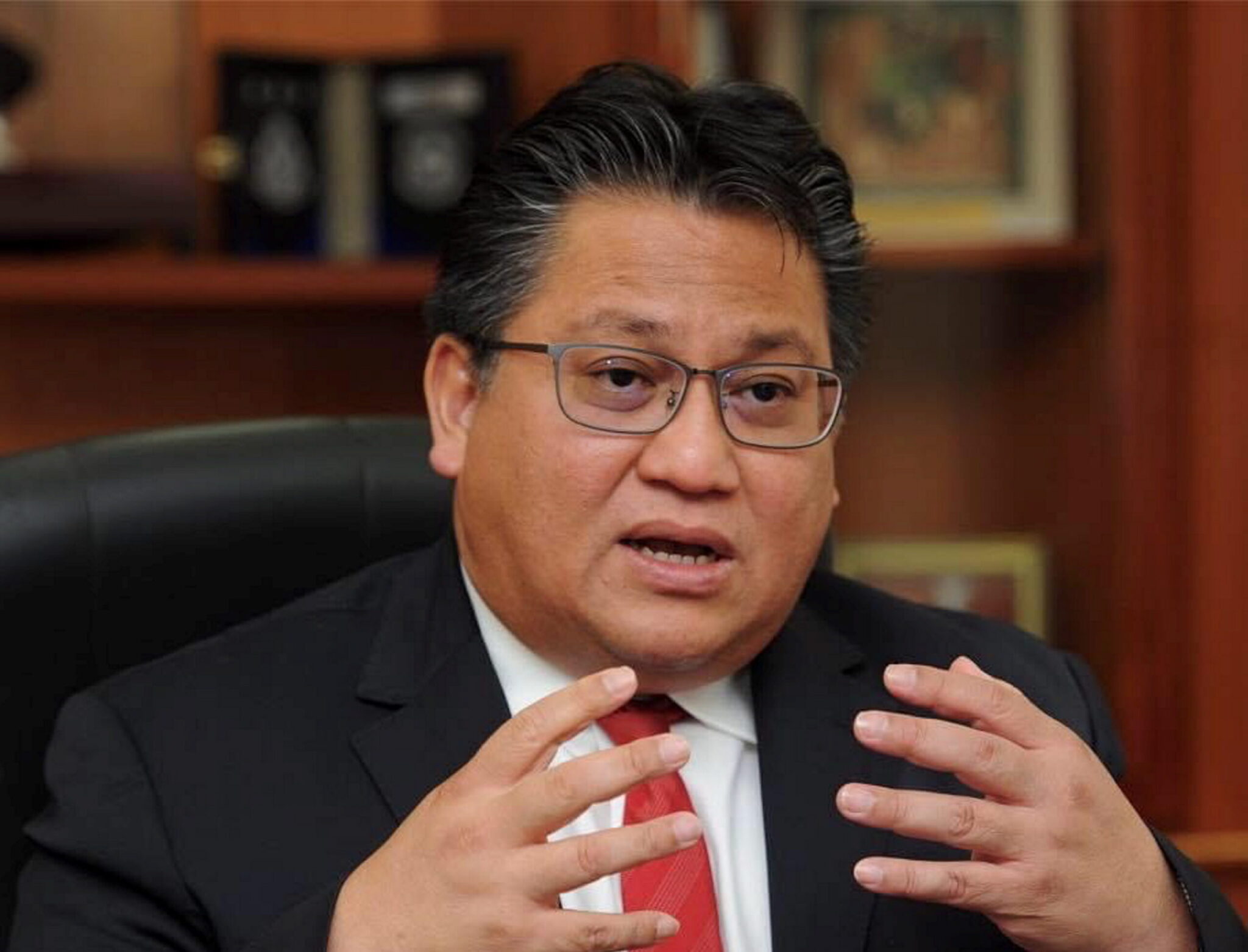 Komuniti Cina Juga Ditindas  PH – Nur Jazlan