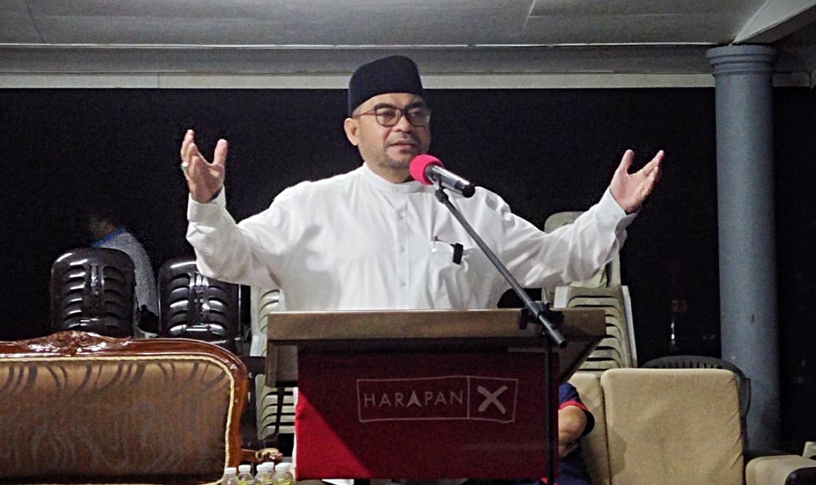 PRU15: PH Umum Calon Penuh Khamis Depan