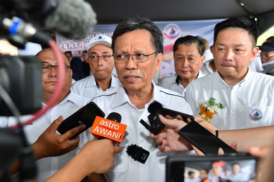 PRU15: Warisan Belum Muktamadkan Jumlah Kerusi Di Perlis, Kedah