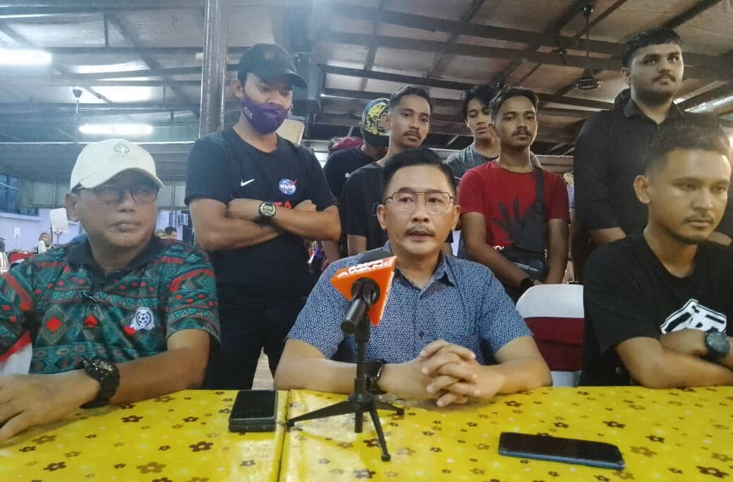 PRU15: GTA Temerloh Mula Bergolak Soal Pencalonan