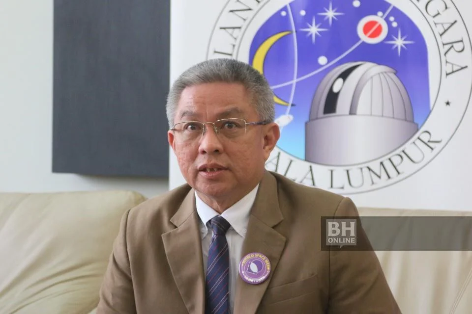 Ramal Banjir Tujuh Hari Lebih Awal