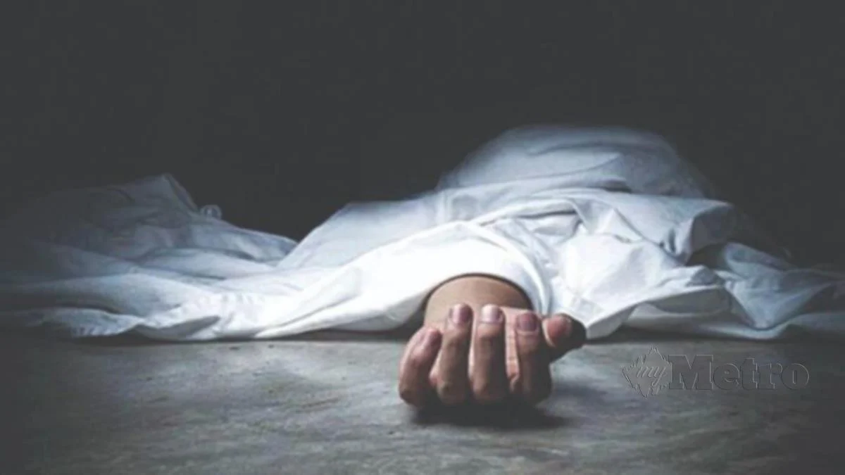 Wanita Meninggal Dunia Ketika Ziarah Kubur Adik