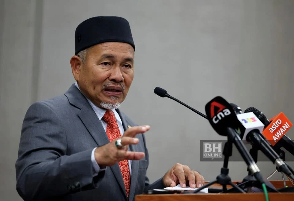 MetMalaysia Lancar Portal MyMETdata Untuk Permohonan Data Meteorologi