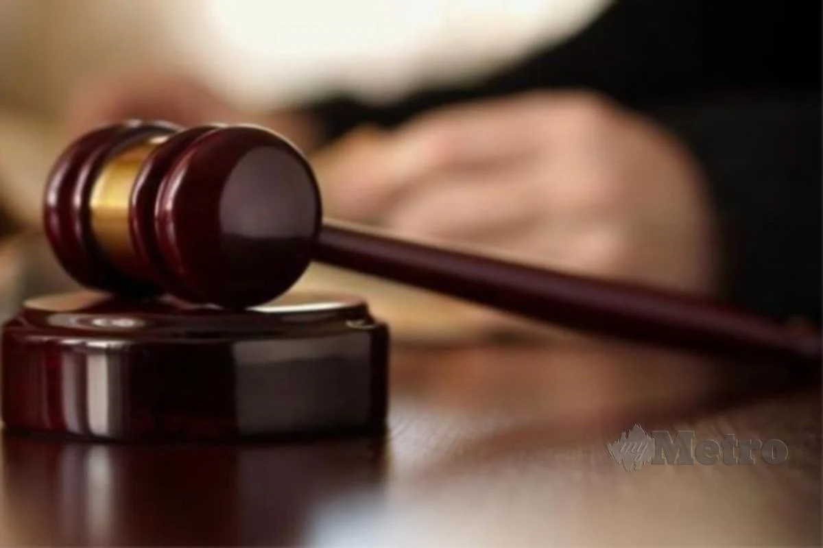 Bekas YDP Dituduh Terima Rasuah