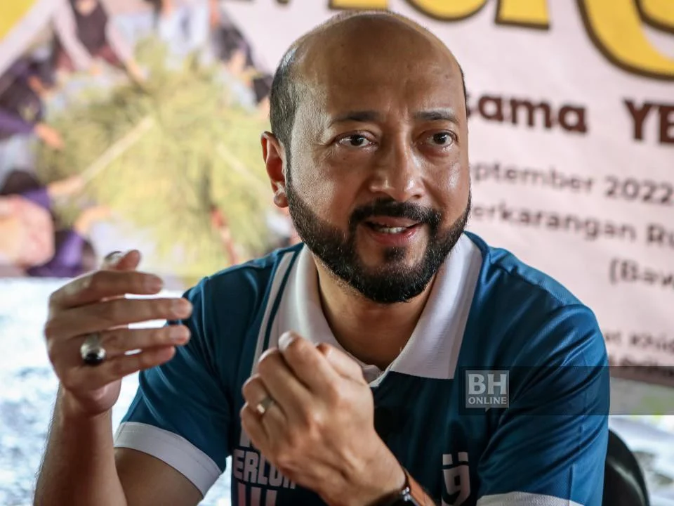 GTA Mula Perbincangan Bersama PN