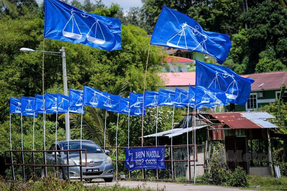 PRU-15: Ada Penyandang Tak Pertahan Kerusi Kerana Kesihatan, Usia