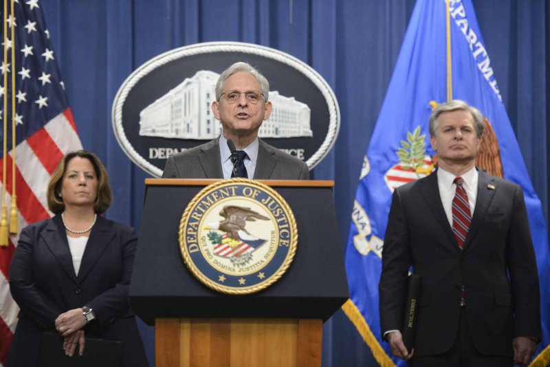 AS Dakwa Lima Pengintip China