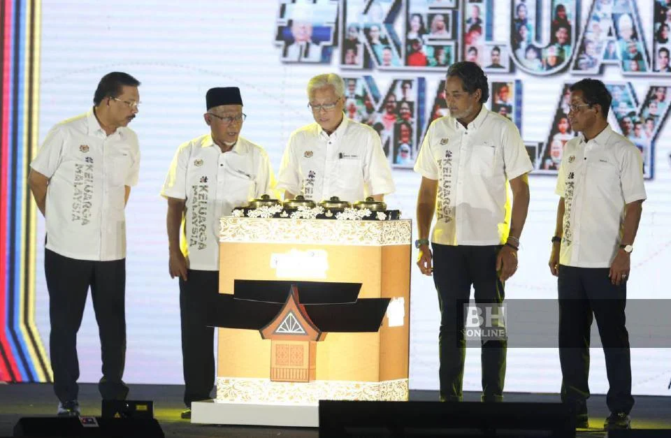 KKM Manfaat Bajet 2023 Baiki Pulih Hospital, Klinik Daif Seluruh Negara