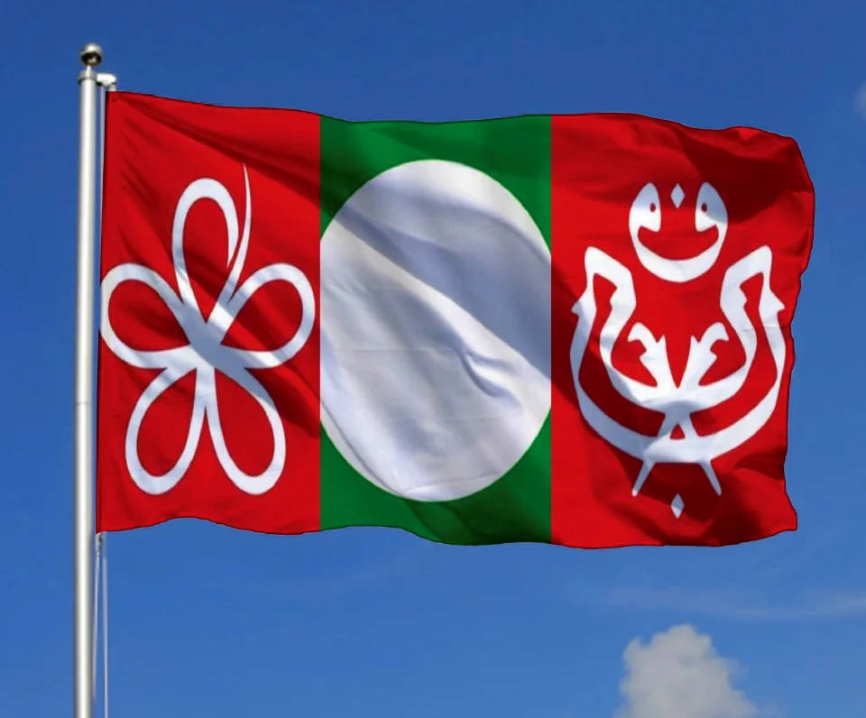 UMNO Tolak Formula Penyatuan Ummah PAS