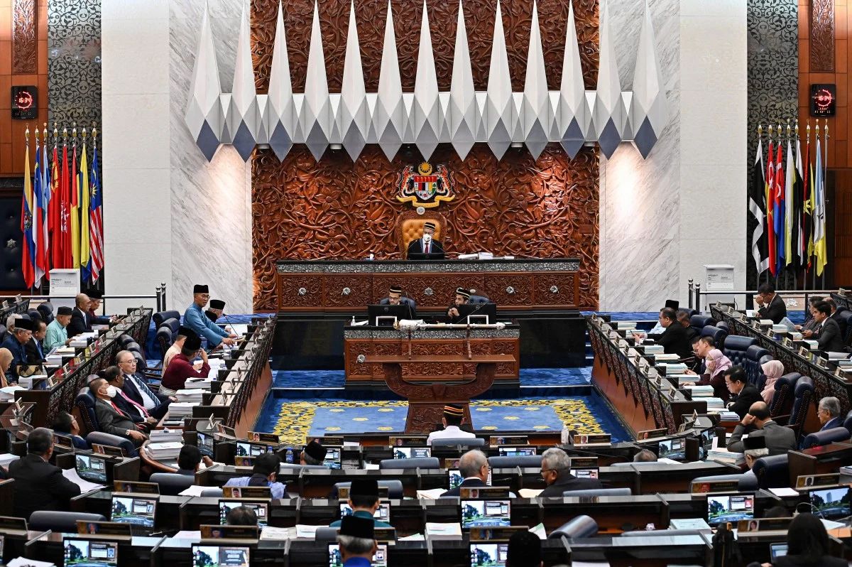 Pembubaran Parlimen Mungkin Seawal Esok – Sumber