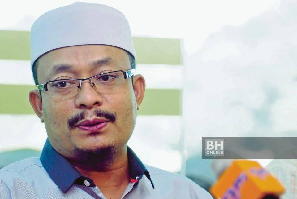 Ustaz Kazim Antara Dilarang Ceramah Di Pulau Pinang