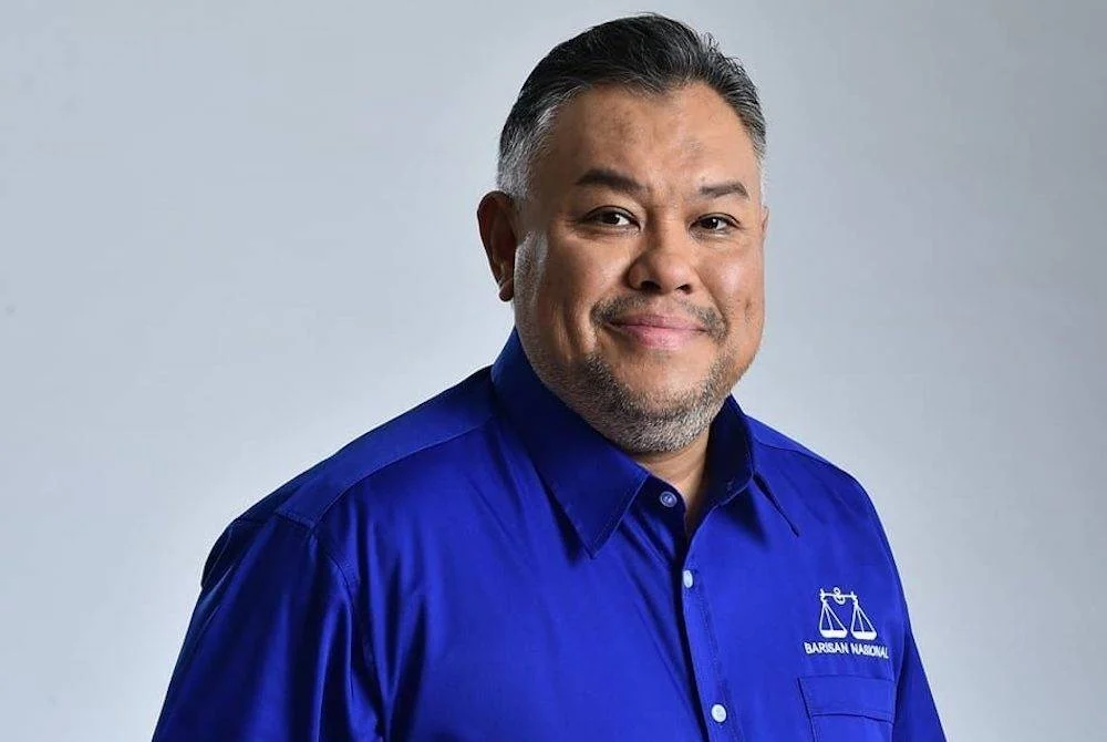 PRU15: Beras, Ambulans Percuma Antara Janji Calon BN Arau