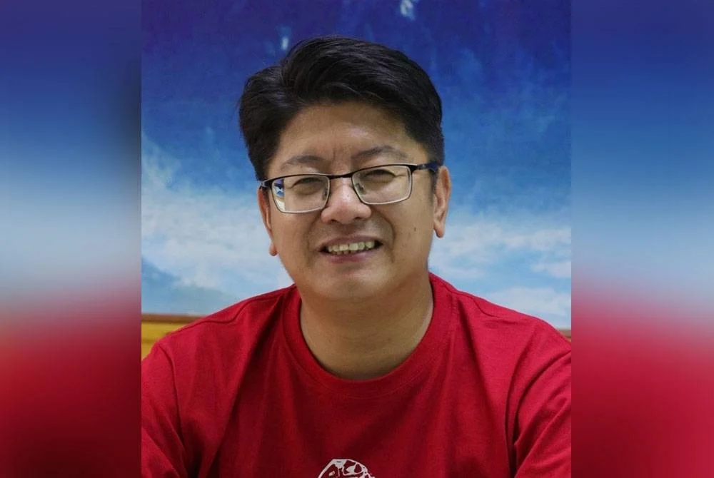 PRU15: UPKO Tawan Semula Penampang