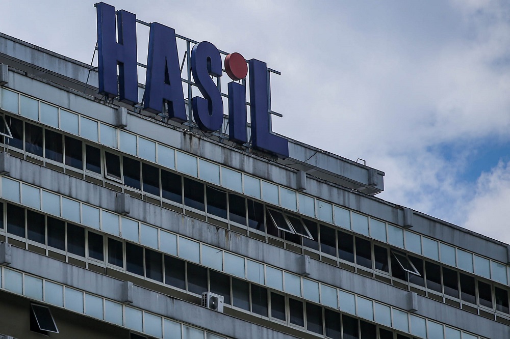 HASiL Mendokong Gaya Hidup Sihat