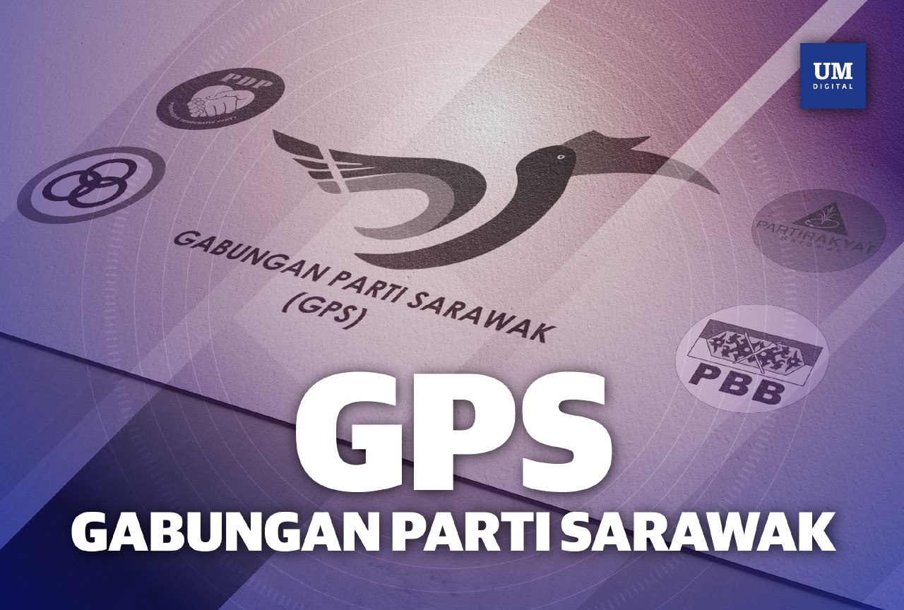 [TIDAK RASMI] GPS Mendahului 25 Kerusi