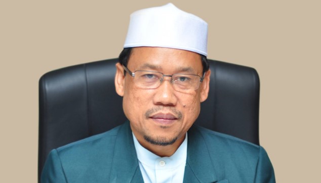 Che Abdullah Sah Jadi Calon BN Di Tumpat