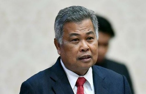 SPRM Digesa Siasat Salah Guna Kuasa, Rasuah Kerajaan PAS