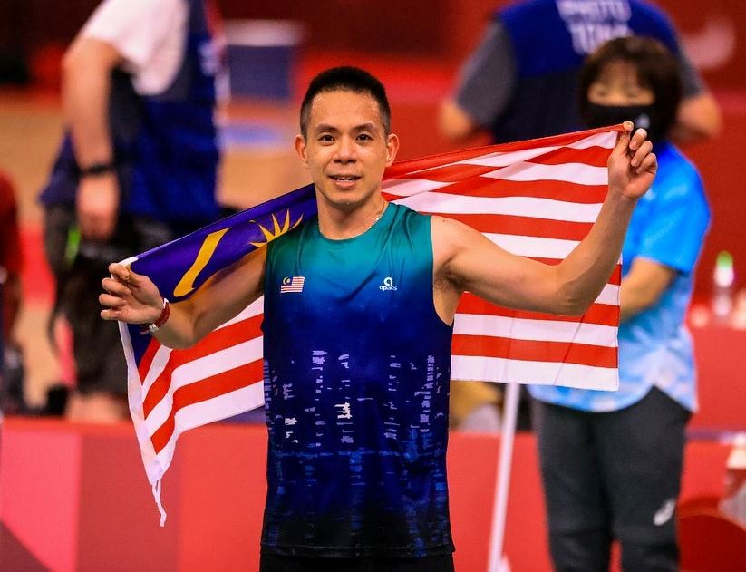 Liek Hou Jadi Juara Dunia Lagi