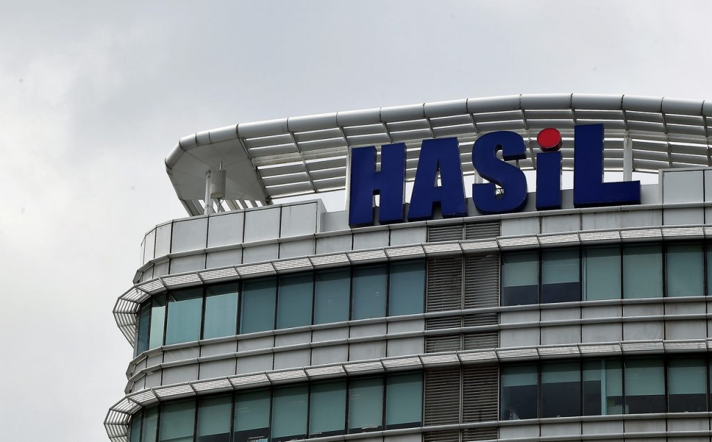 HASiL Pemangkin Kemakmuran