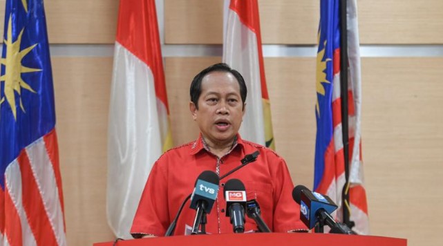 UMNO Gantung Keahlian Dua Ketua Wanita Kawasan