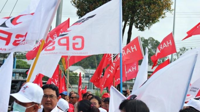 GPS Enggan Ulangi Kesilapan Bekerjasama Dengan PH