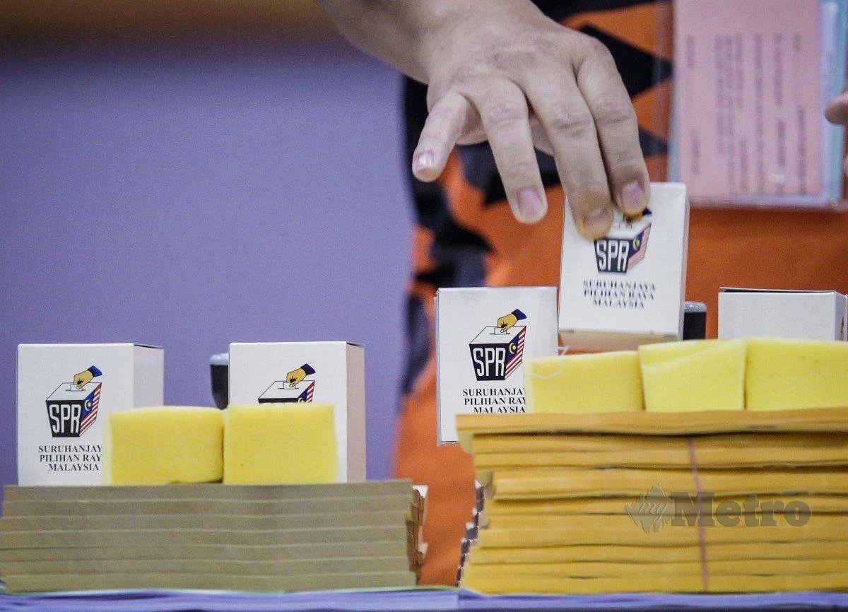 PRU-15: Polis Serah SPR Siasat Dakwaan Alamat Diguna Tanpa Kebenaran