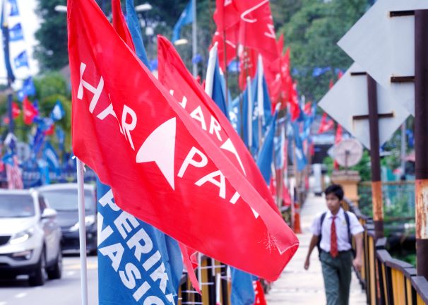 14 Kertas Siasatan Dibuka Dalam Seminggu Kempen PRU15