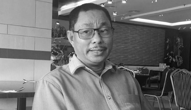Bekas MP Langkawi Meninggal Dunia