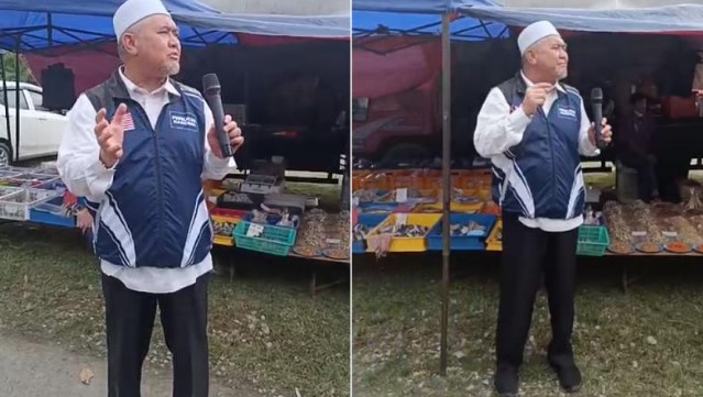 Anwar Tuntut RM5 Juta, Permohonan Maaf Pesuruhjaya PAS Perak