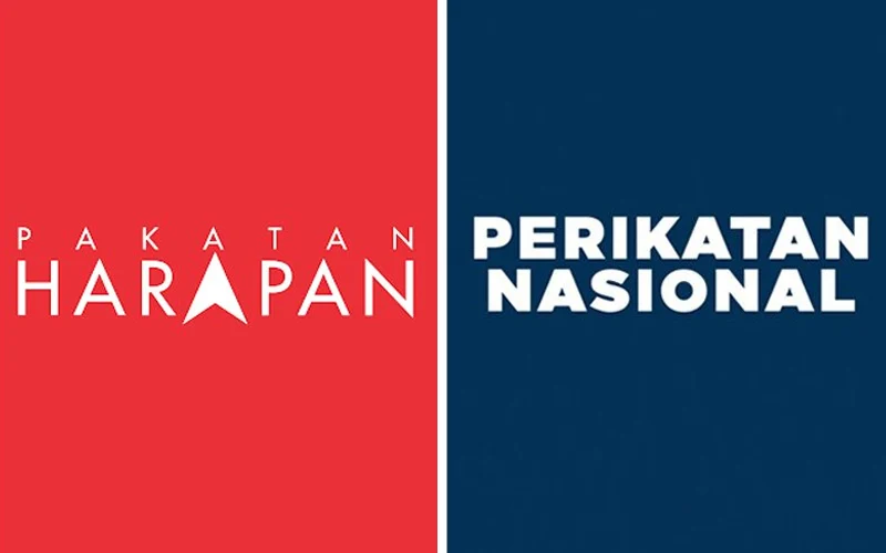 Pengundi BN Sedang Diperbodohkan PN dan PH