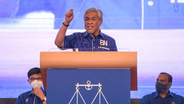 ‘BN Bukan Macam PH, Sejurus Menang Terus Gugurkan Kes’