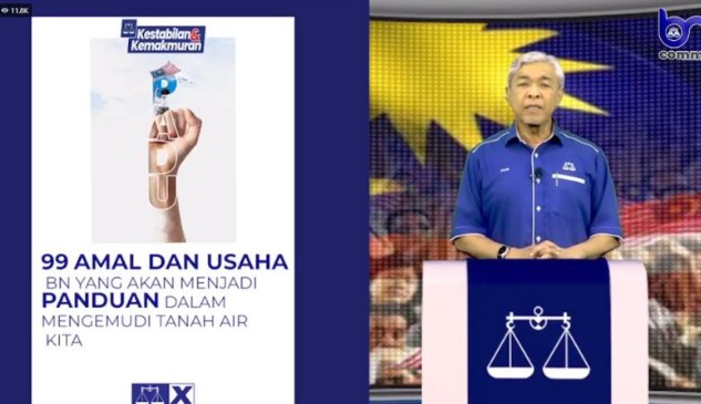 Pekerja Diberi Cuti Bergaji Pada Hari Lahir, Janji BN