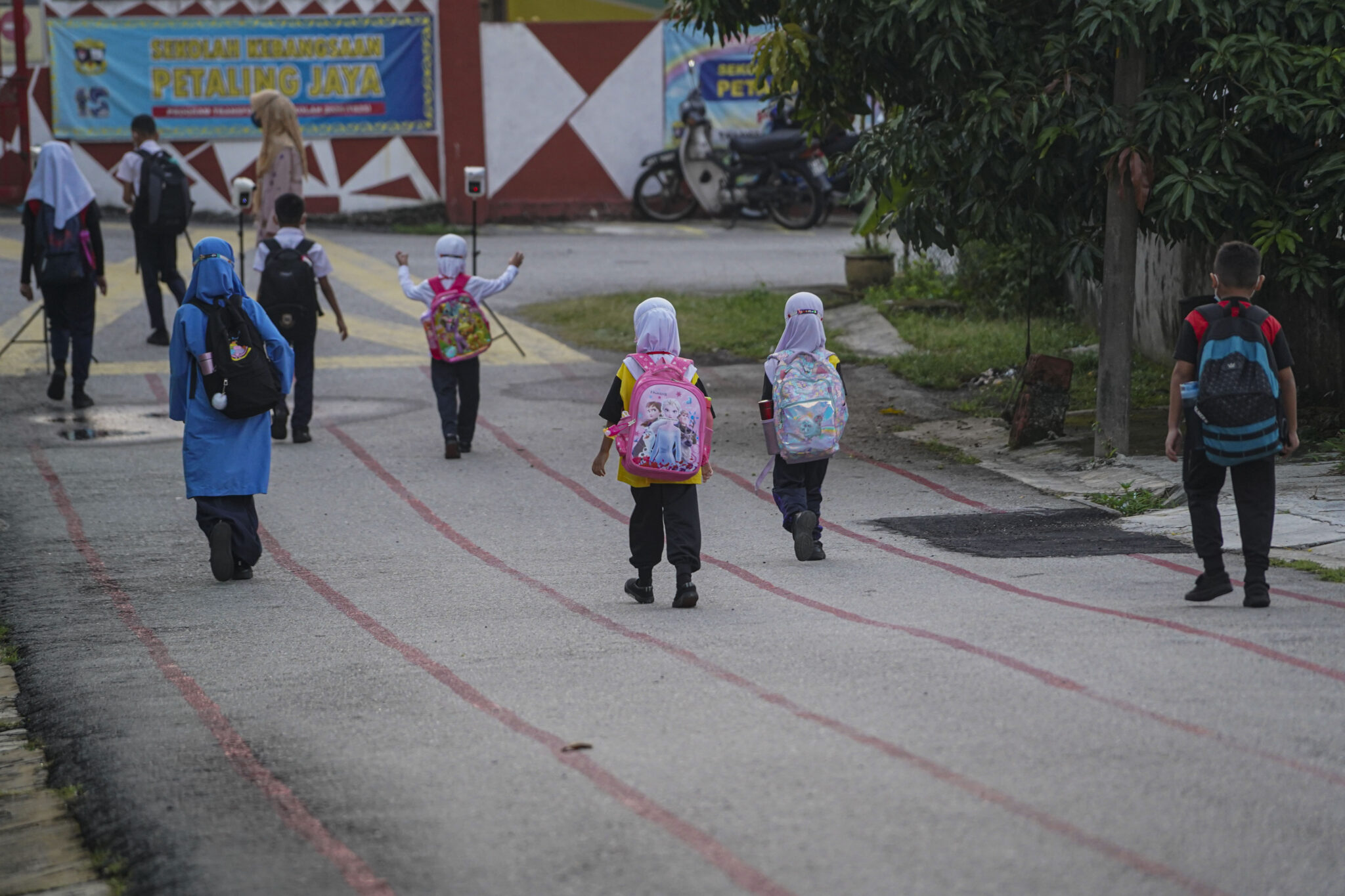 BN Tawar Pendidikan Tadika Percuma, Buku Teks Digital