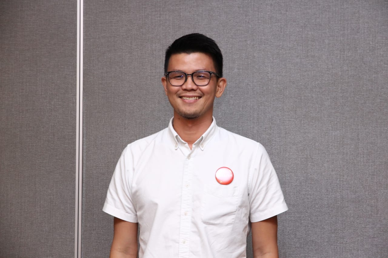 Calon PH Parlimen Gopeng Positif Covid-19