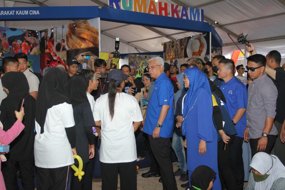 Jawatankuasa Pengurusan Bencana Banjir Diaktifkan – PM