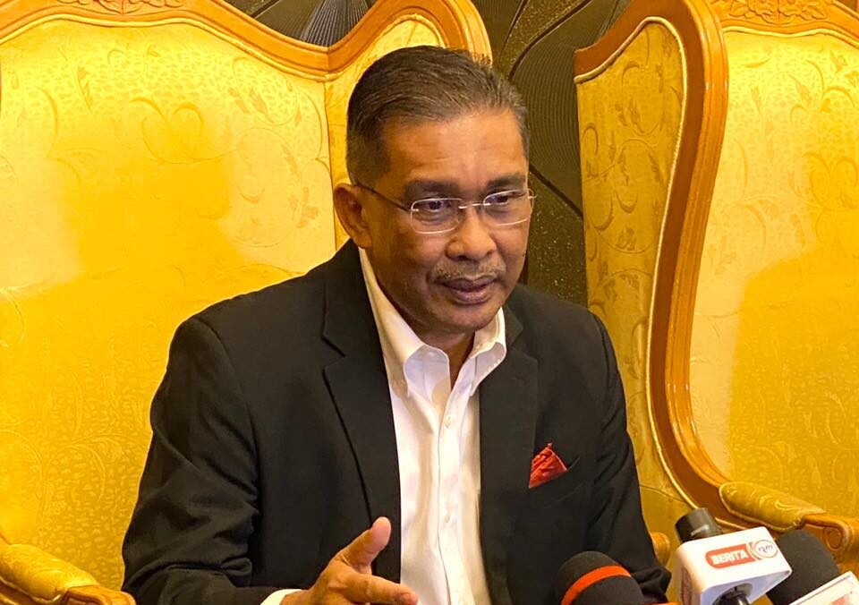 Tawaran Anwar, PAS Bincang Dengan Rakan Komponen PN