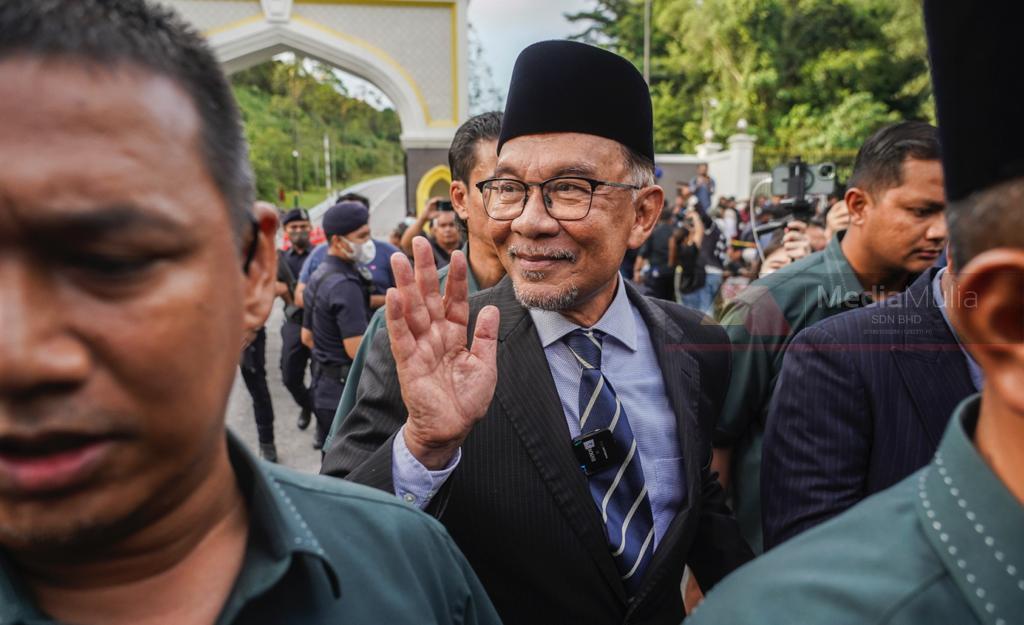 PM10: Duta Jepun Ke Malaysia Ucap Tahniah