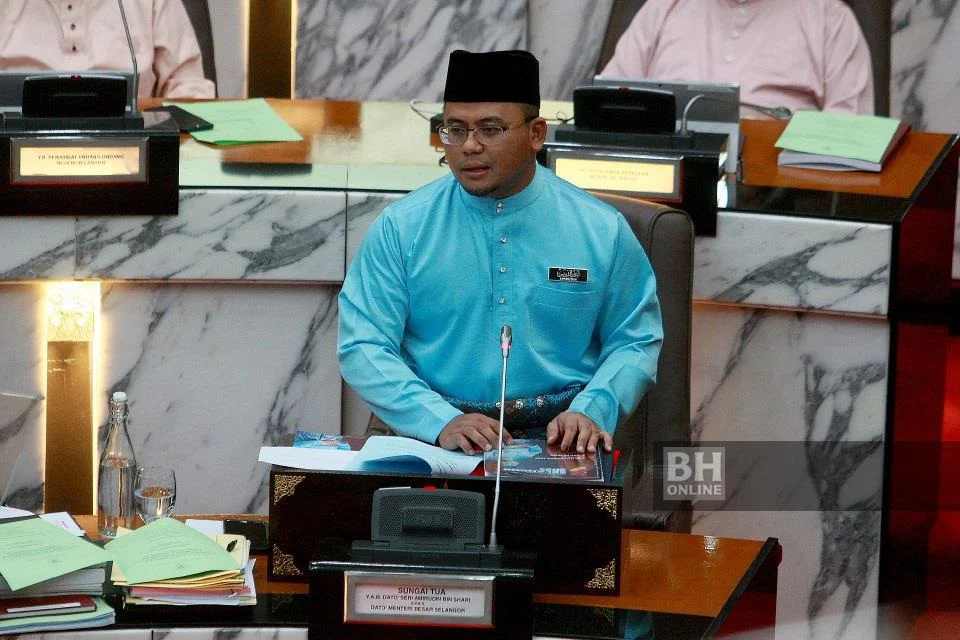 Belanjawan Selangor 2023: Peruntukan RM65.6 Juta Teruskan Program Kesihatan Awam