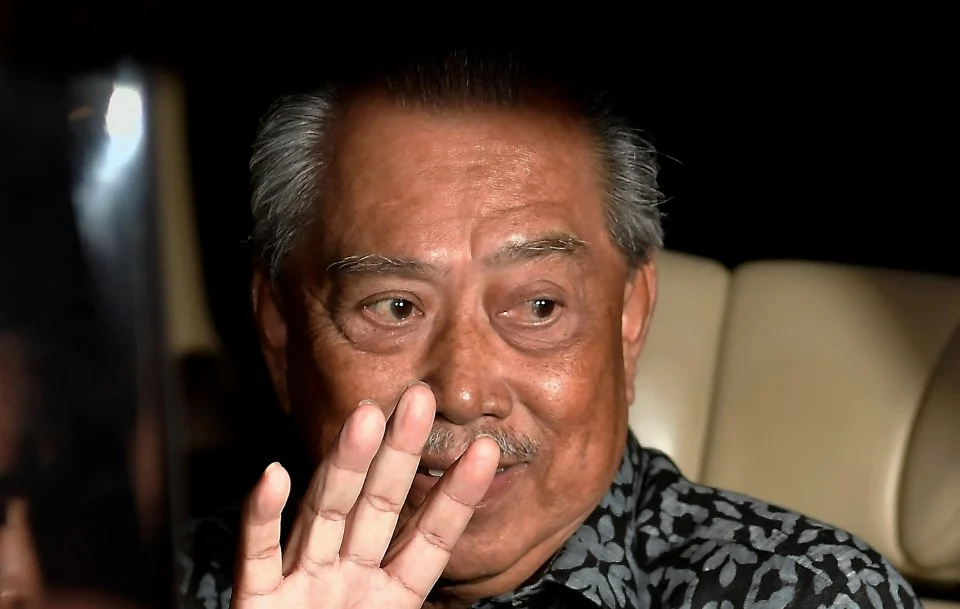 PRU15: PN Kemuka SD Lebih 112 Ahli Parlimen Sokong Muhyiddin Jadi PM