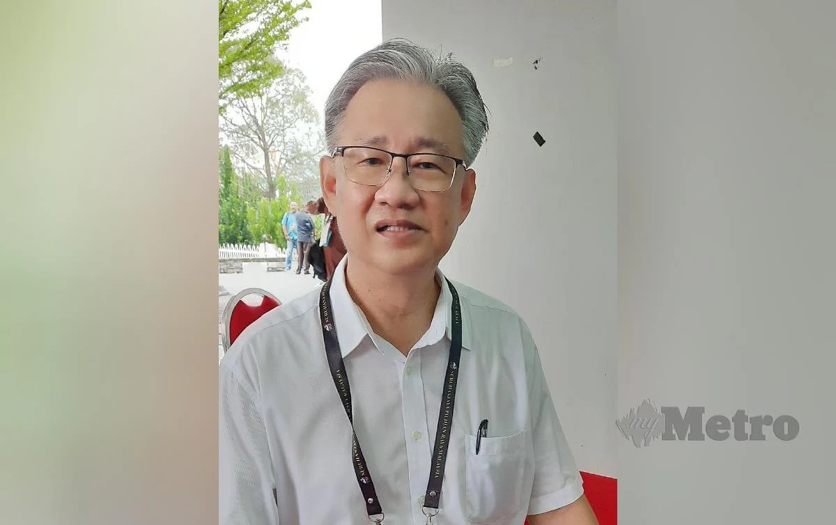 PRU-15: Pertembungan Lapan Penjuru Di Bangi