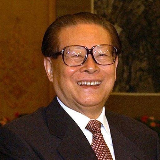Bekas Presiden China, Jiang Zemin Meninggal Dunia