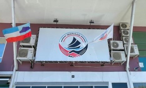 Warisan Sokong PH, BN Bentuk Kerajaan Persekutuan