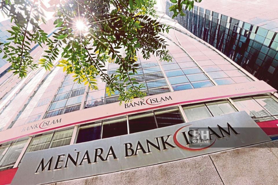 Bank Islam Tawar Moratorium 6 Bulan Kepada Mangsa Banjir