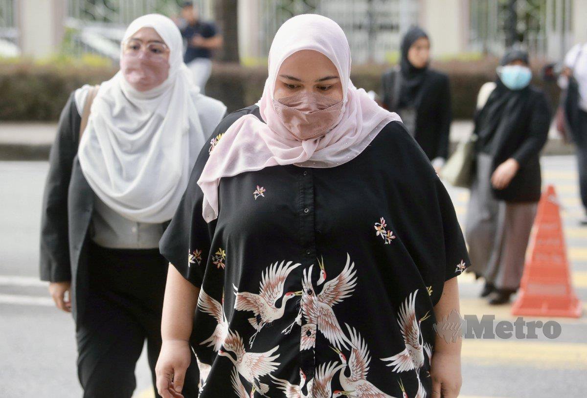 Bantahan Awal Permohonan Siti Bainun Didengar Januari Depan