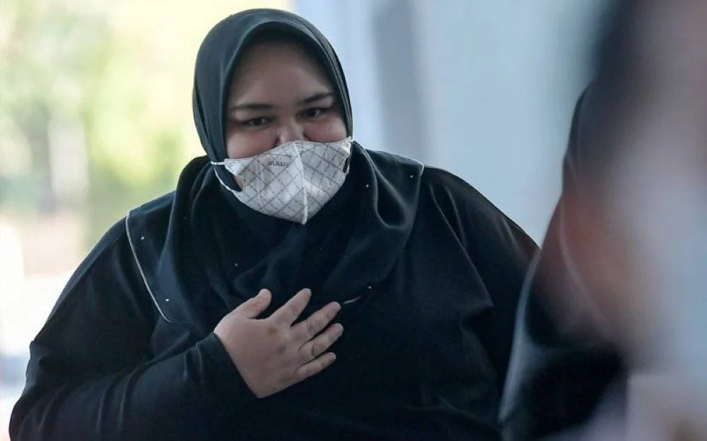 Siti Bainun Dimasukkan Ke Hospital Akibat Pneumonia, Hempedu