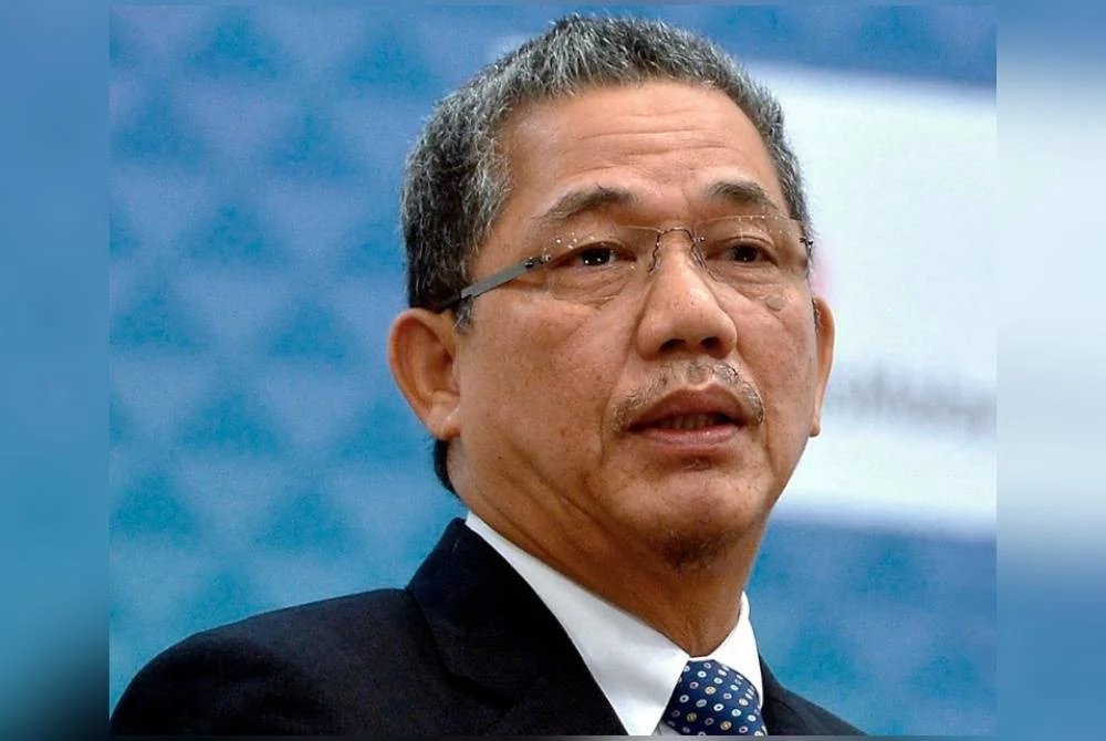 Perjanjian Sokong Kerajaan Perpaduan Diadakan Esok