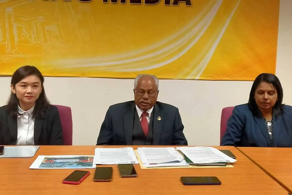 Perak Arah Penutupan Penuh 14 Hari Restoran Kotor